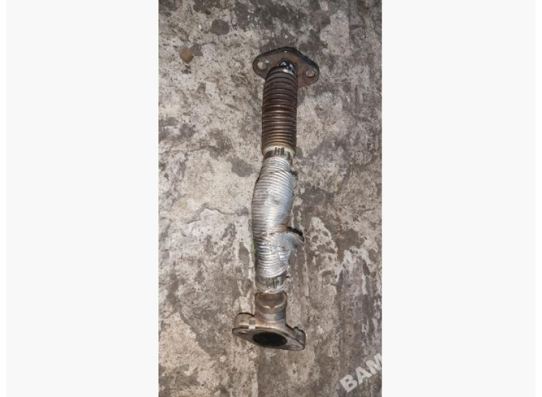 Трубка системы рециркуляции EGR к Kia Rio