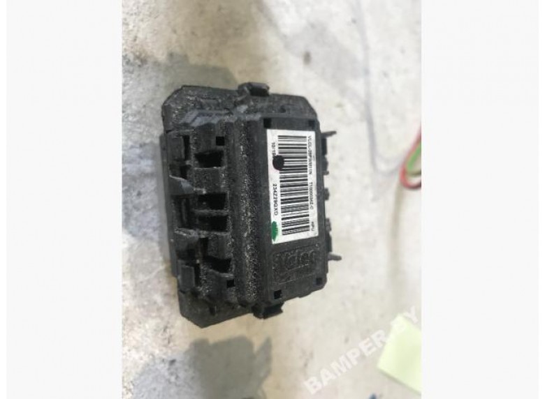 Сопротивление печки к Peugeot 308