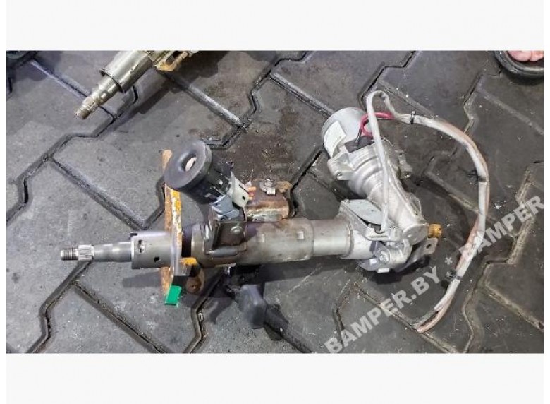 Электроусилитель руля к Peugeot 107