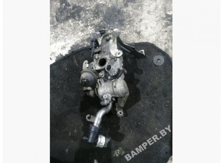 Клапан EGR к Citroen C3 Picasso