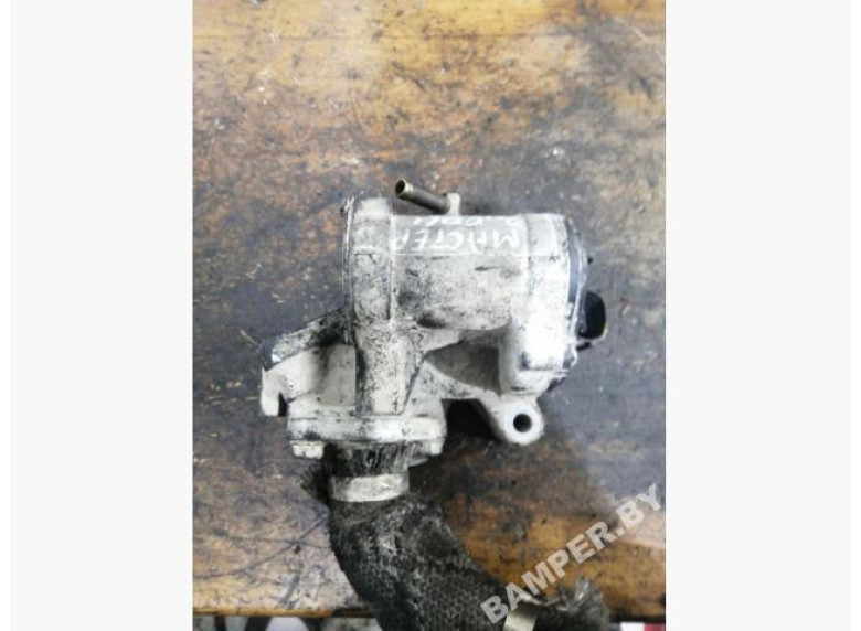 Клапан EGR к Renault Master, 2006г.