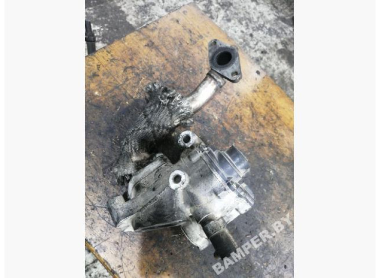 Клапан EGR к Renault Master, 2006г.