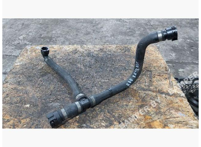 Патрубок (трубопровод, шланг) к BMW 5 E60/E61