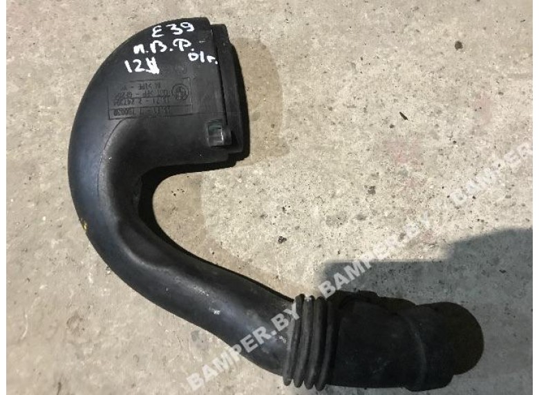 Патрубок воздушного фильтра к BMW 5 E39