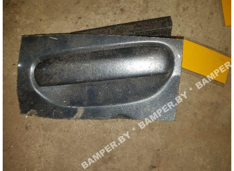 Ручка наружная передняя левая к Citroen Xsara Picasso, 2004г.