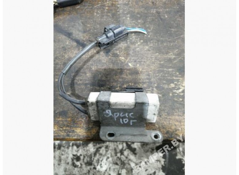 Реле вентилятора к Toyota Yaris