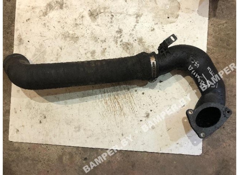 Патрубок (трубопровод, шланг) к Renault Laguna