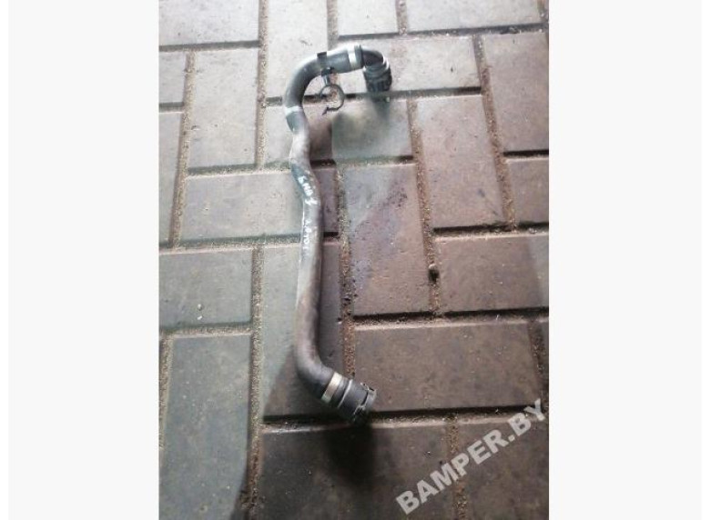 Патрубок (трубопровод, шланг) к BMW 1 E87/E81/E82/E88