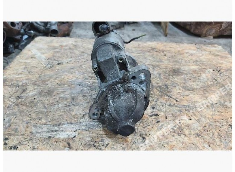 Стартер к Suzuki Alto