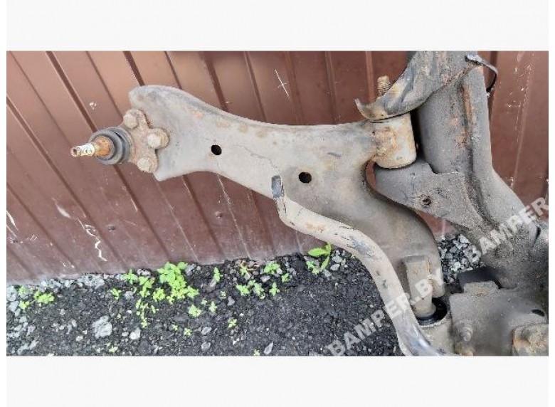 Рычаг передний левый к Chevrolet Captiva