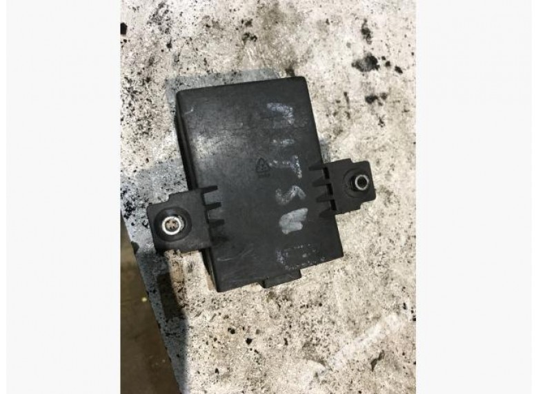 Иммобилайзер к Mitsubishi Space Star