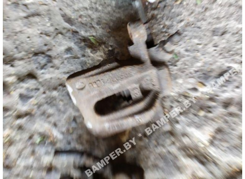 Суппорт задний левый к Mercedes A W168