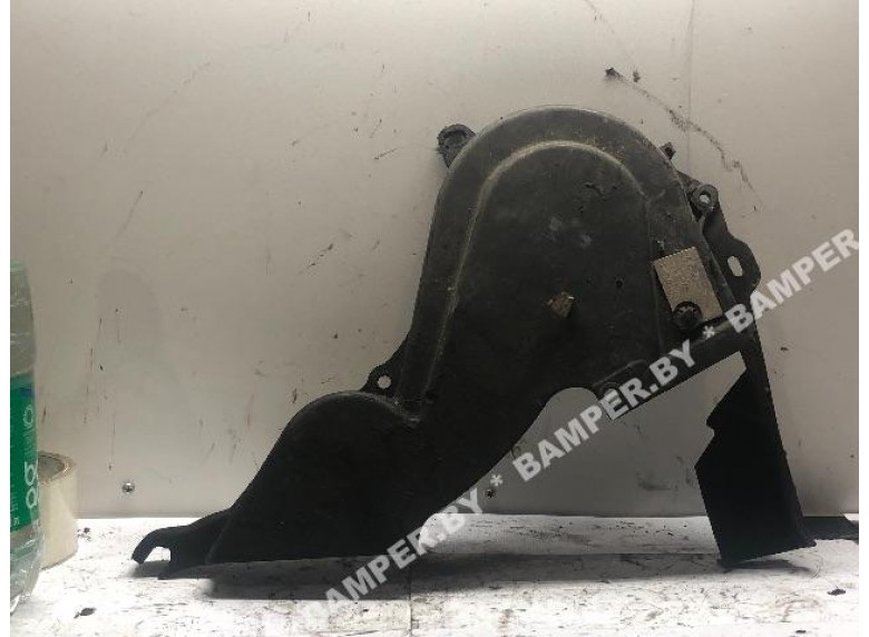 Защита (кожух) ремня ГРМ к Peugeot 607