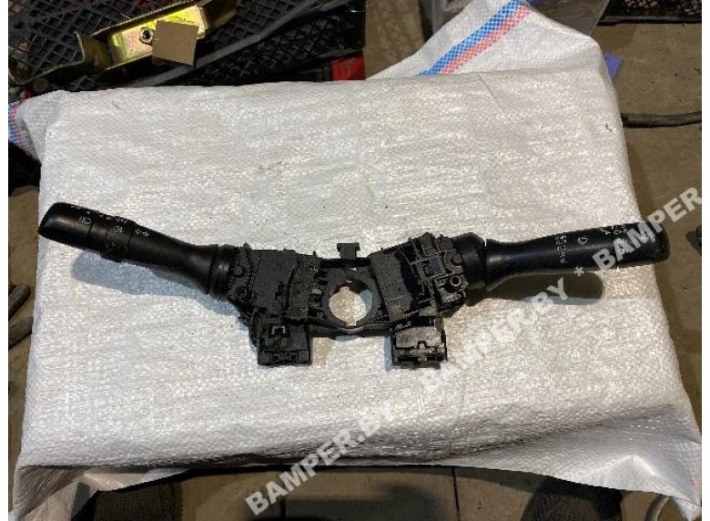 Переключатель подрулевой (стрекоза) к Citroen C1