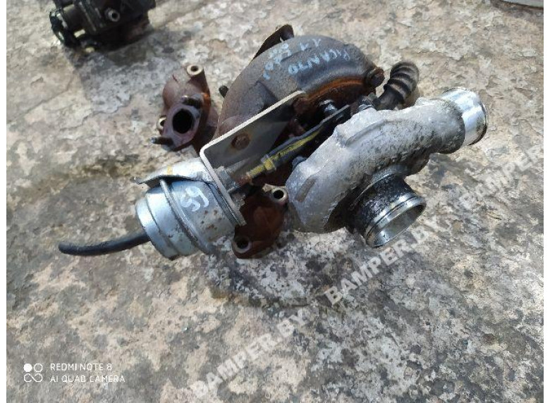 Турбина к Турбина к Kia Picanto undefined г. Picanto