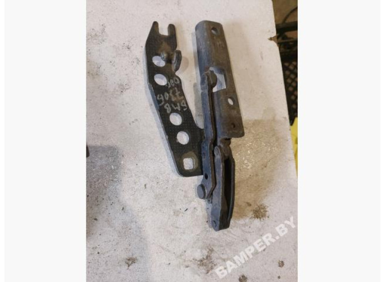 Петля капота левая к BMW 5 E39