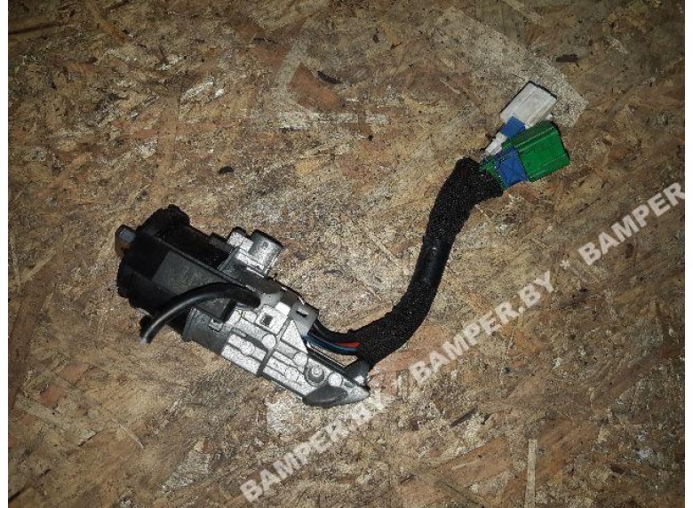 Замок зажигания к Peugeot 607