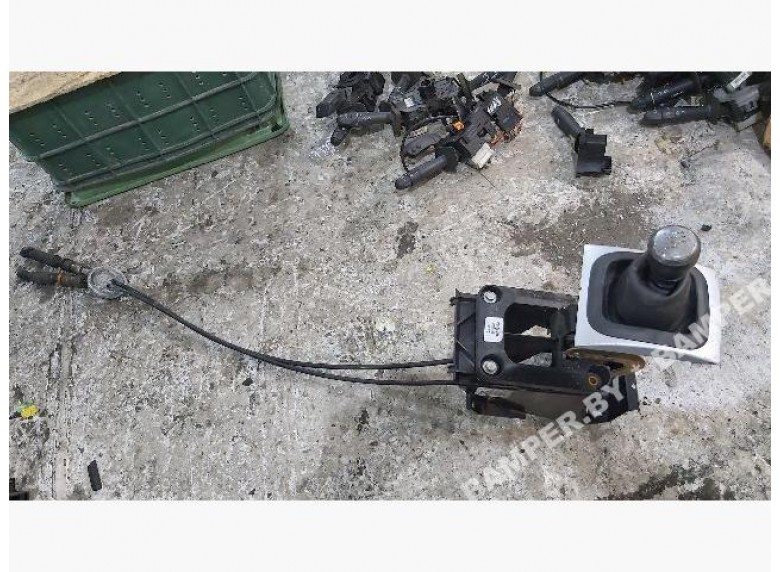 Кулиса к Dodge Caliber