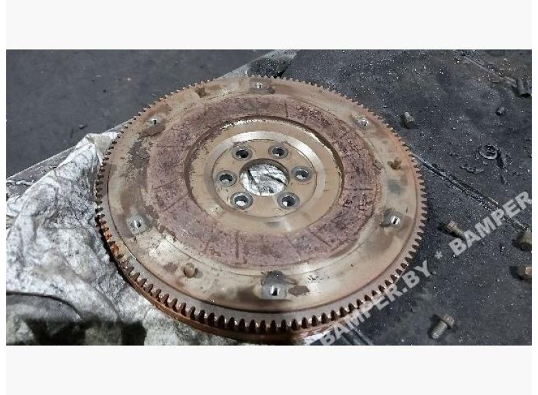 Маховик к Volkswagen Polo, 2008г.