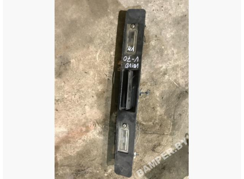 Ручка открывания багажника к Volvo V70, 2001г.