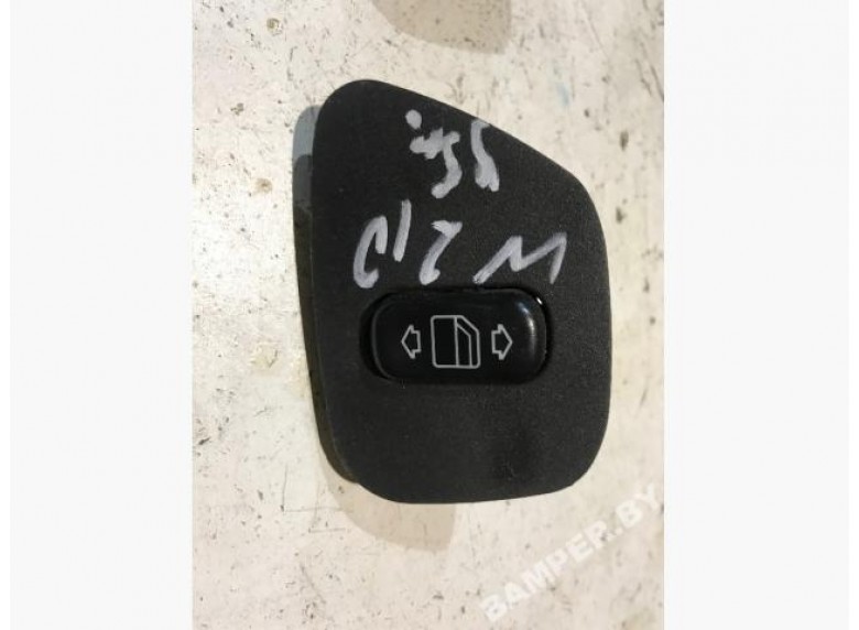 Кнопка стеклоподъемника к Mercedes E W210