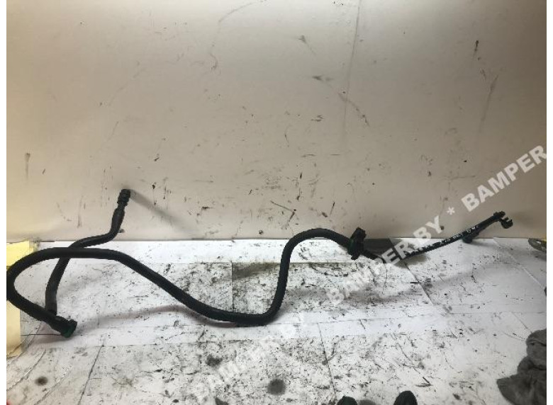 Трубка топливная к Renault Trafic, 2004г.