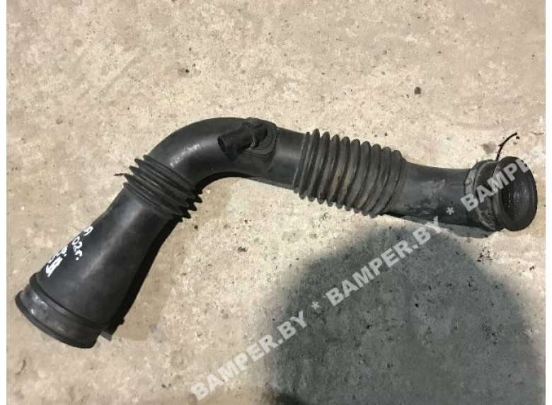 Патрубок (трубопровод, шланг) к Honda Civic, 2002г.