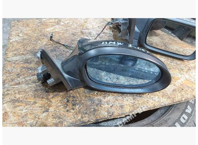 Зеркало наружное правое к BMW 1 E87/E81/E82/E88, 2006г.
