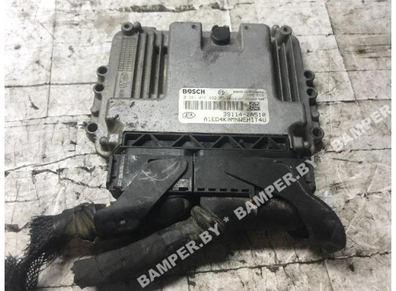 Блок управления двигателем к Kia Ceed