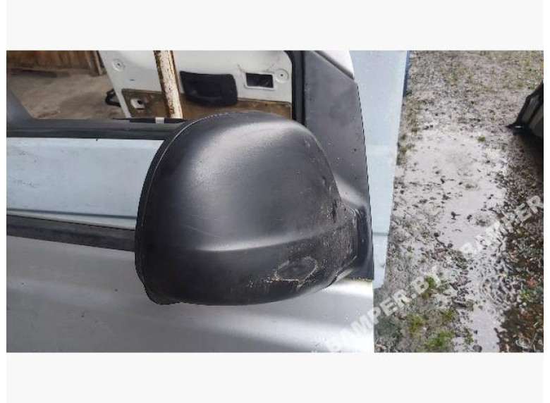 Зеркало наружное правое к Mercedes Vito W639, 2005г.