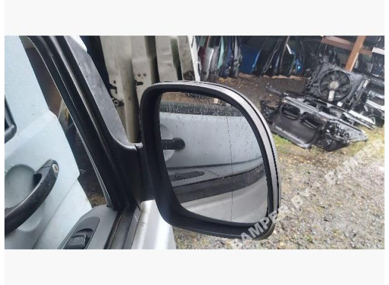 Зеркало наружное правое к Mercedes Vito W639, 2005г.