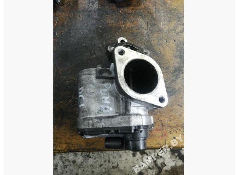 Клапан EGR к Renault Scenic, 2006г.
