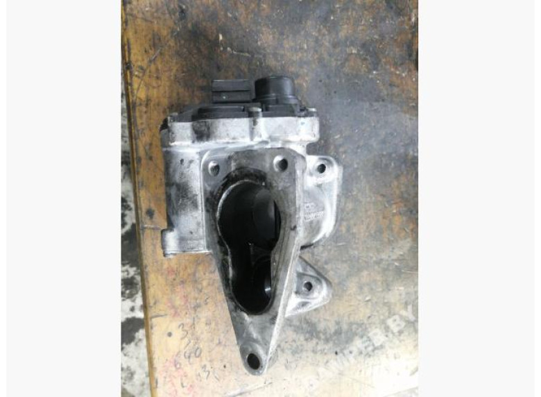 Клапан EGR к Renault Scenic, 2006г.