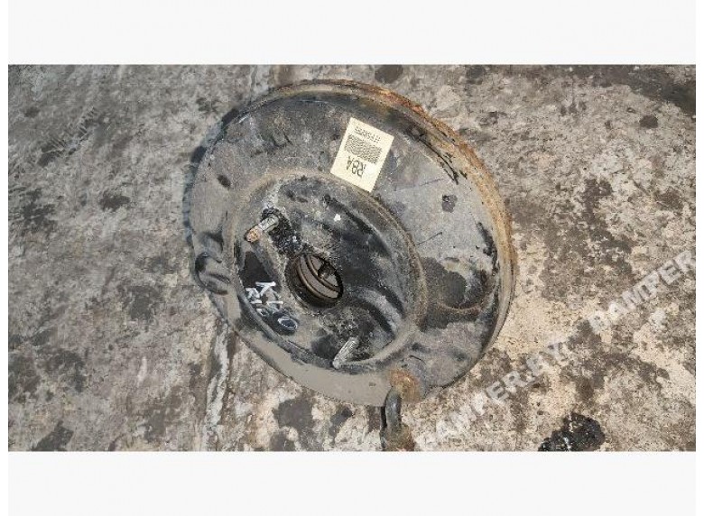 Вакуумный усилитель тормозов к Kia Rio