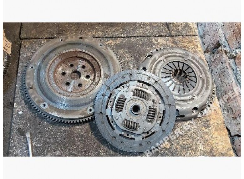 Комплект сцепления к Ford C-Max