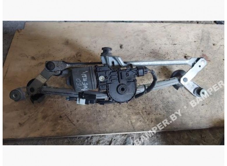 Механизм стеклоочистителя (трапеция дворников) к Toyota Avensis