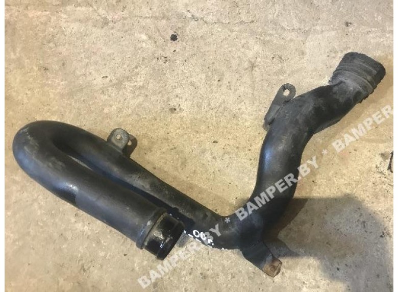 Патрубок интеркулера к Opel Combo