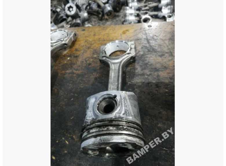 Поршень к Opel Corsa, 2008г.