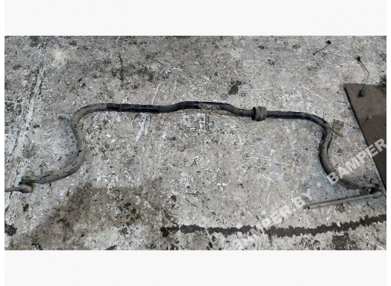 Стабилизатор подвески (поперечной устойчивости) к Peugeot 607