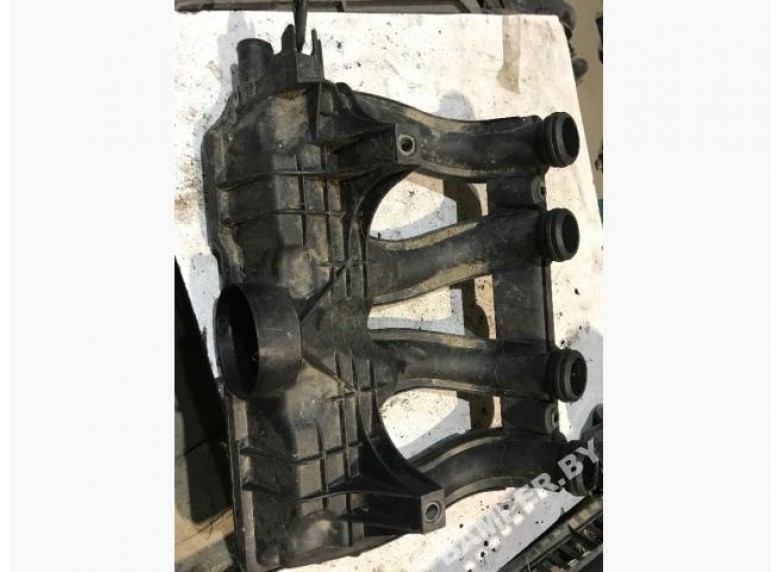 Коллектор впускной к Peugeot Partner