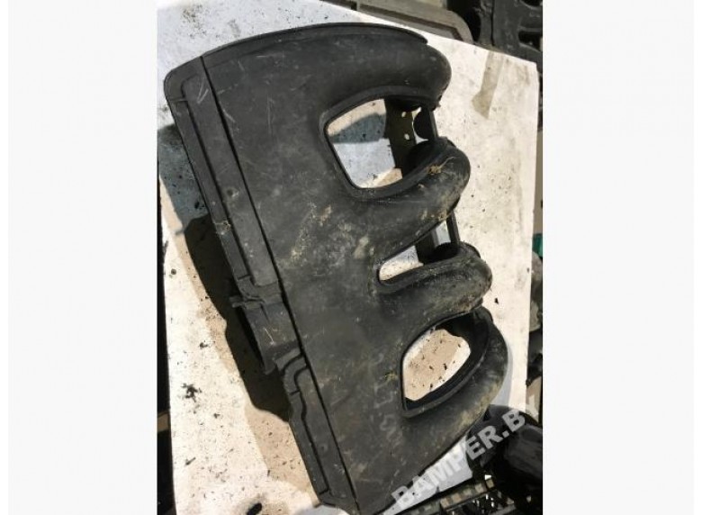 Коллектор впускной к Peugeot Partner