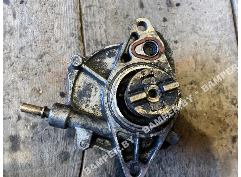 Насос вакуумный к Peugeot Boxer