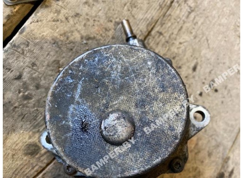 Насос вакуумный к Peugeot Boxer