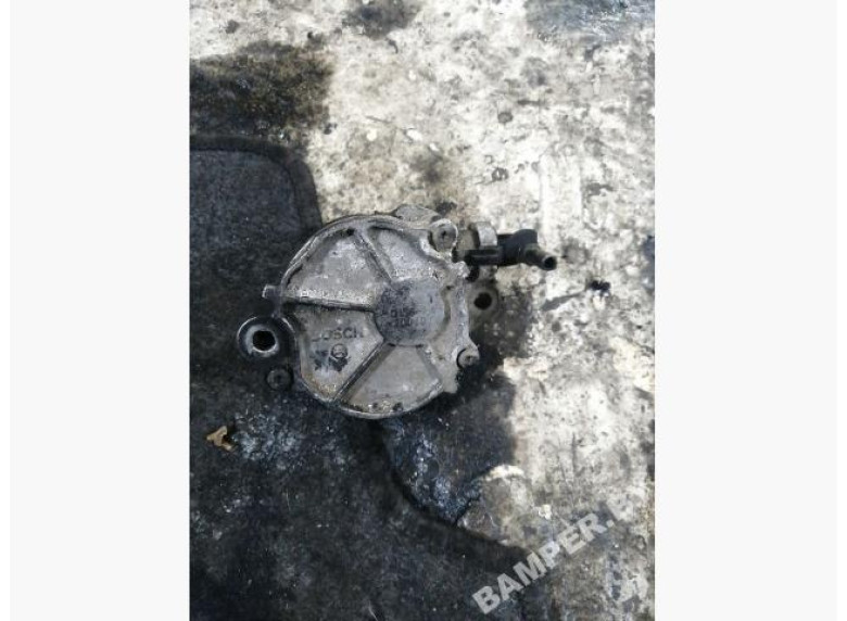 Насос вакуумный к Citroen C4, 2006г.