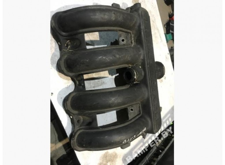 Коллектор впускной к Peugeot 406