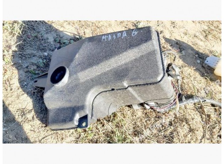 Бачок омывателя к Mazda 6