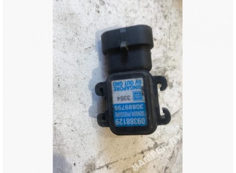 Датчик абсолютного давления к Mitsubishi Carisma