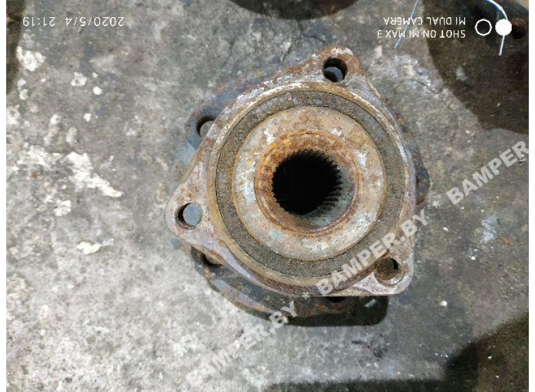 Подшипник к Skoda Octavia, 2009г.