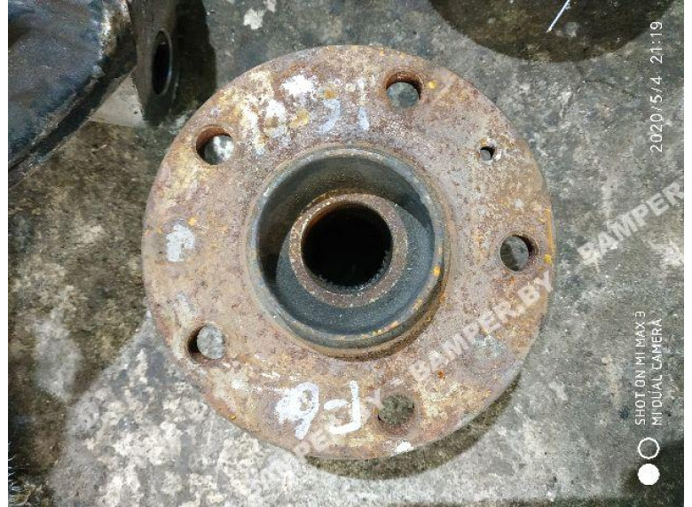 Подшипник к Skoda Octavia, 2009г.