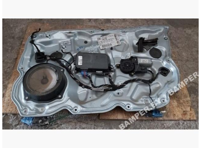 Стеклоподъемник электрический передний правый к Fiat Croma, 2005г.
